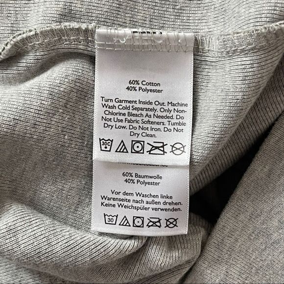 Eddie Bauer Shirt Women Small Gray Green Tan Camo Camouflage Casual Streetwear - Picture 7 of 7